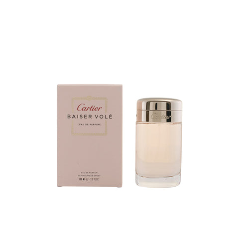 BAISER VOLÉ edp spray 100 ml, Ladie's perfume , Cartier